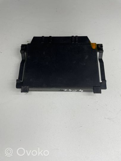 Mercedes-Benz CLC CL203 Module de contrôle de boîte de vitesses ECU A0015454716