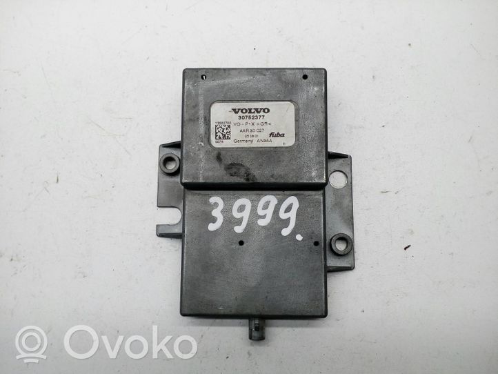 Volvo V50 Unité / module navigation GPS 30752377