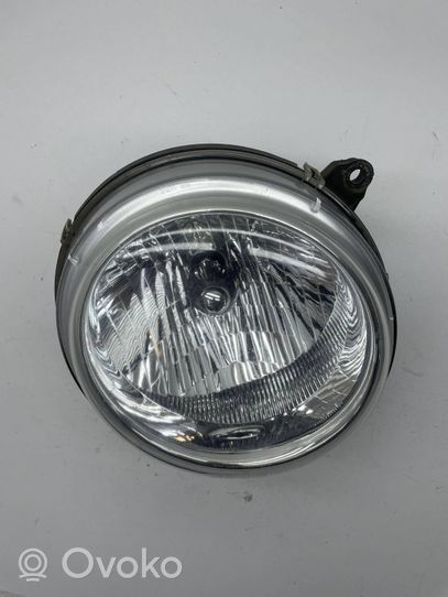 Jeep Liberty Headlight/headlamp 55155808AA