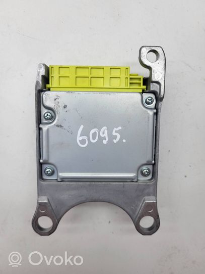 Toyota Prius+ (ZVW40) Module de contrôle airbag 8917047220