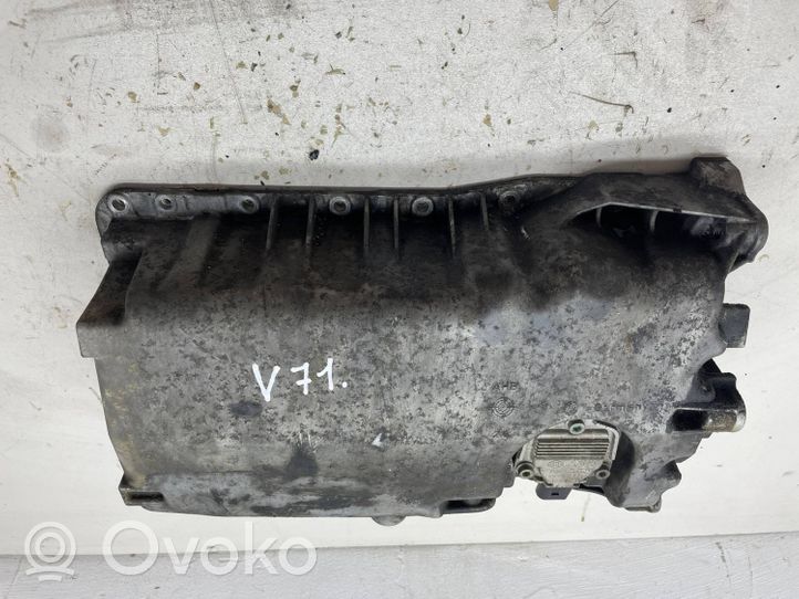 Volkswagen Sharan Oil sump 038103603b