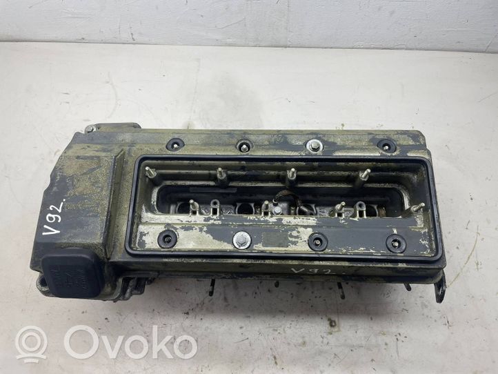 BMW X5 E53 Culata del motor 1745461