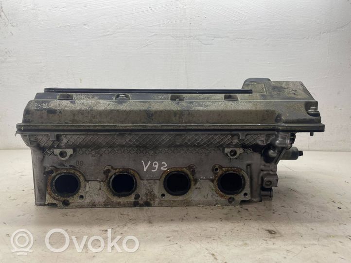 BMW X5 E53 Culata del motor 1745461