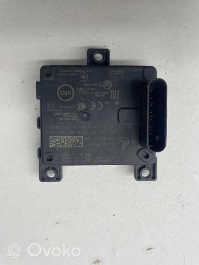 Volkswagen Golf VIII Sensore radar Distronic 0203305626