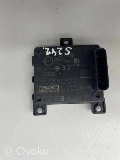 Volkswagen Golf VIII Capteur radar de distance 0203305626