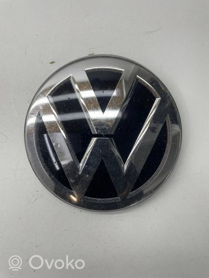 Volkswagen Polo VI AW Logo, emblème, badge 2G0853601A