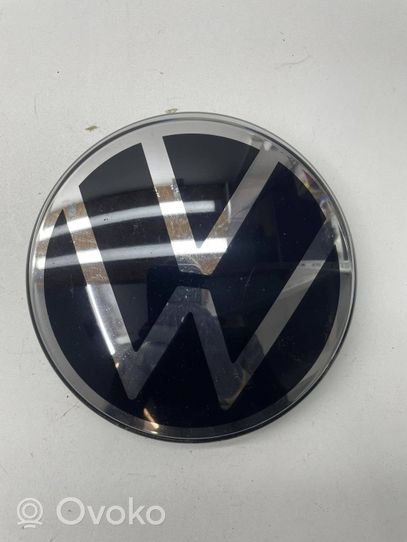 Volkswagen Golf VIII Mostrina con logo/emblema della casa automobilistica 5H0853601H