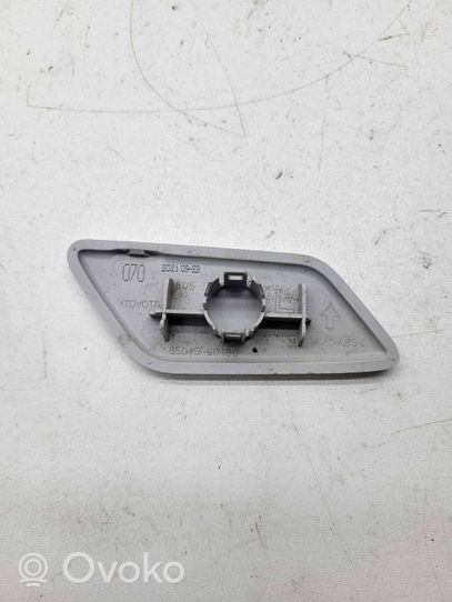 Toyota Land Cruiser (J150) Tappo/coperchio ugello a spruzzo lavafari 8504560190