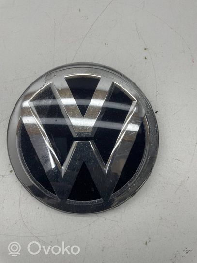 Volkswagen Polo VI AW Logo, emblème, badge 2G0853601A