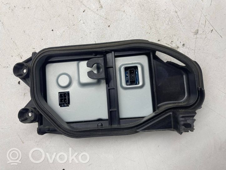 Volkswagen Touareg I Moduł poziomowanie świateł Xenon 3d0907391b