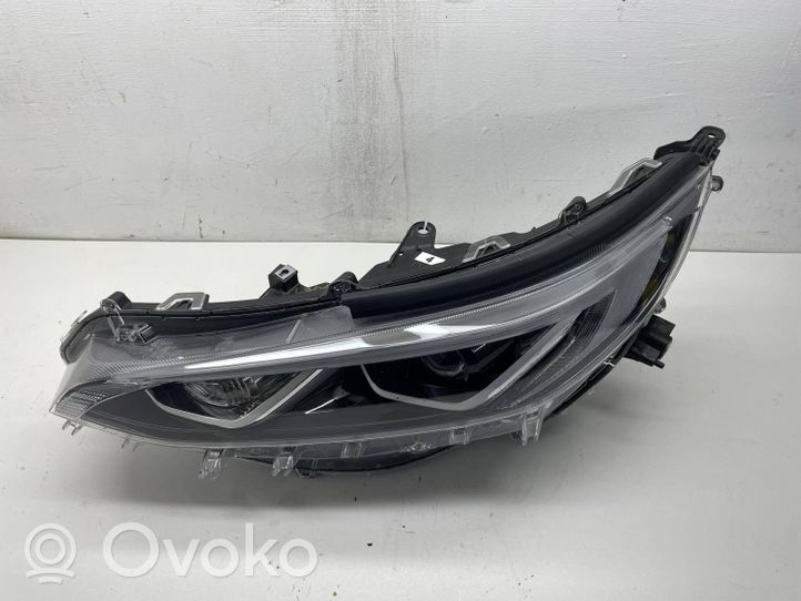 Suzuki Across Lampa przednia 1437000710