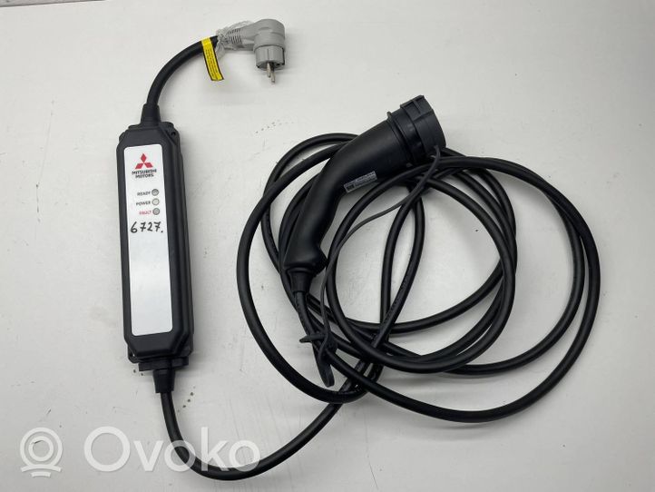 Mitsubishi Eclipse Cross Electric car charging cable 9482A429