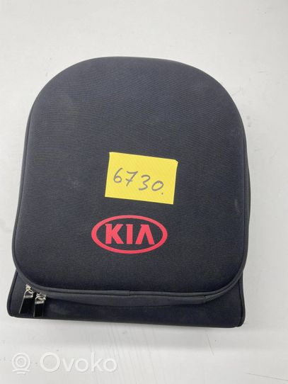 KIA Sportage Câble de recharge voiture électrique 91996GI030