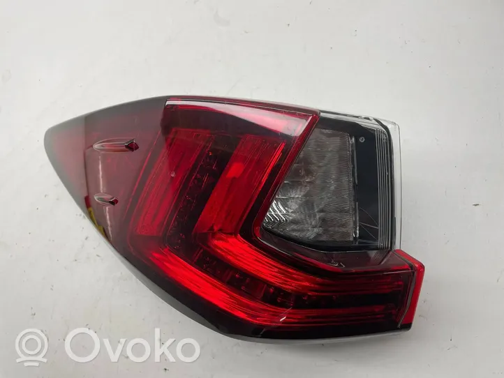 Lexus RX 450H Lampa tylna 