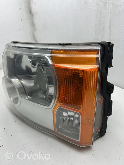 Land Rover Discovery 3 - LR3 Lampa przednia xbc500412