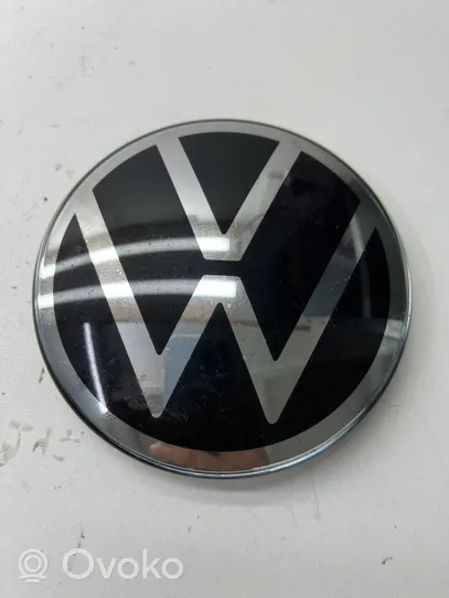 Volkswagen Taigo Mostrina con logo/emblema della casa automobilistica 5H0853601M