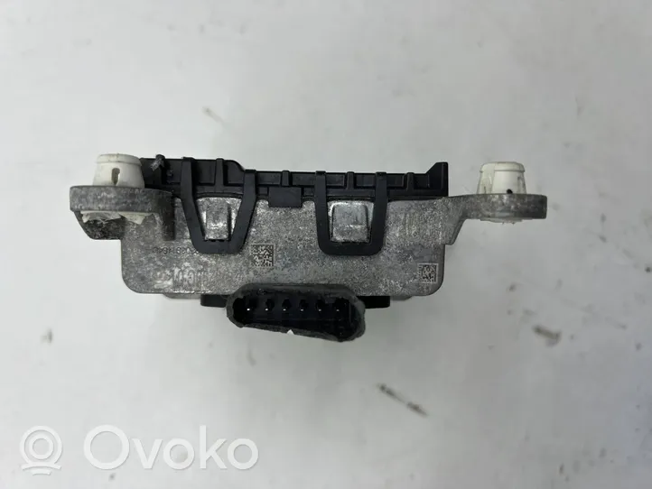 Opel Mokka B Sensore radar Distronic 9852541980