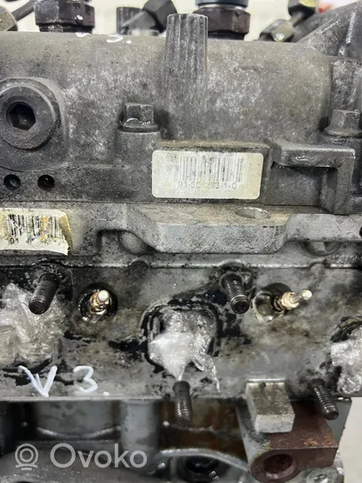 Suzuki Swift Motor A8691342