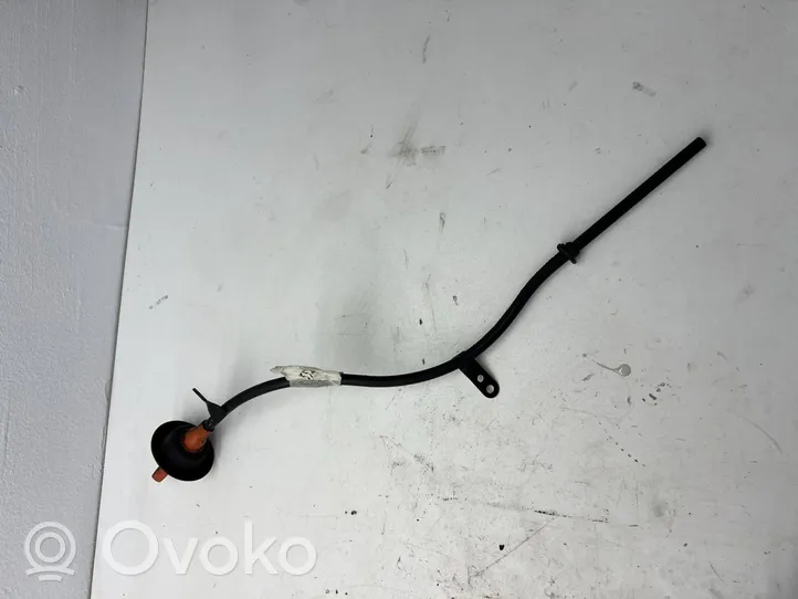 Volkswagen Touran II Oil level dip stick 03G115611