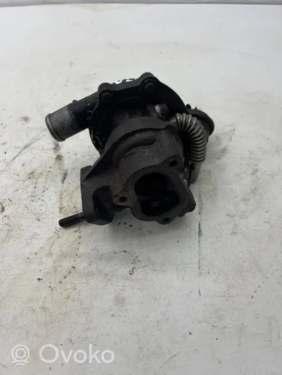 Suzuki Swift Turboahdin 73501344