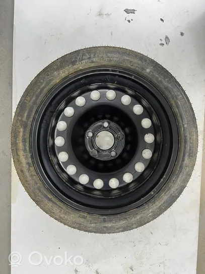 Opel Astra H R16 spare wheel 