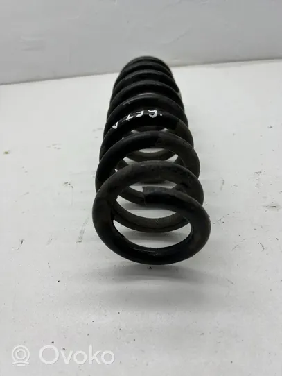 BMW 3 F30 F35 F31 Rear coil spring 