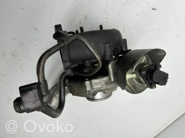 Renault Vel Satis Turbo 8972409267