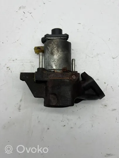 Renault Vel Satis EGR valve 8973667830