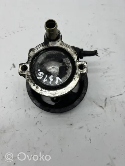 Renault Vel Satis Ohjaustehostimen pumppu 26054891