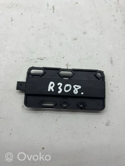 BMW 5 E60 E61 Beraktės sistemos KESSY (keyless) valdymo blokas/ modulis 6922211