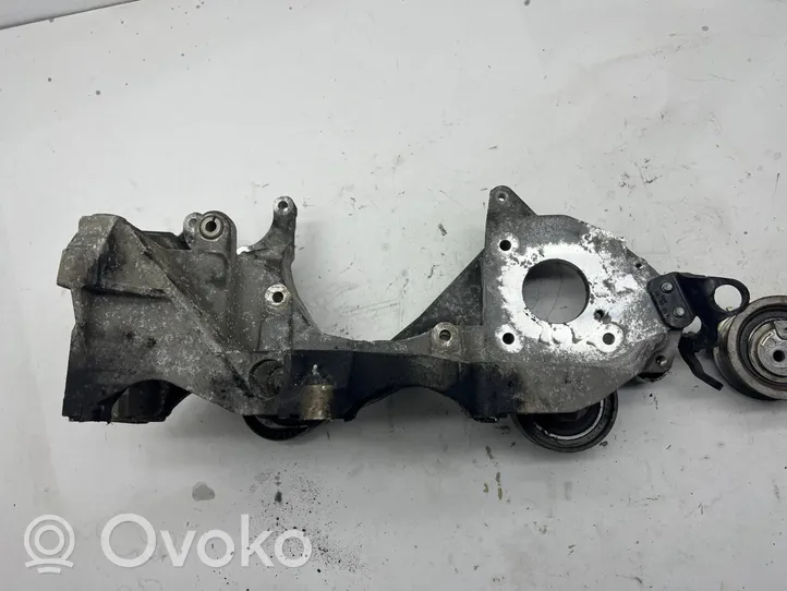 Audi A4 S4 B8 8K Generator/alternator bracket 03l903143h