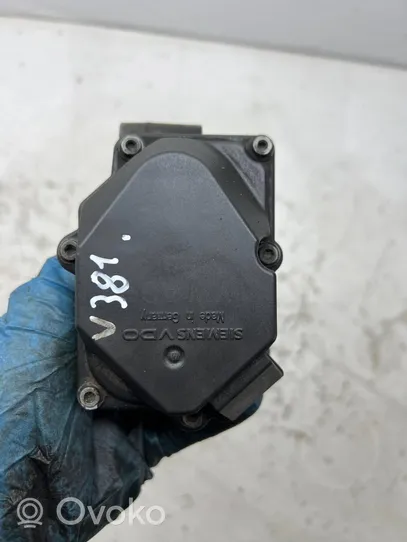 Audi A6 S6 C6 4F Throttle valve 059145950H