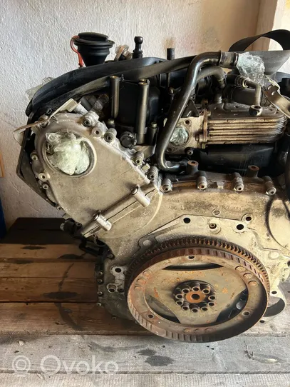 Audi A6 S6 C6 4F Moteur bmk