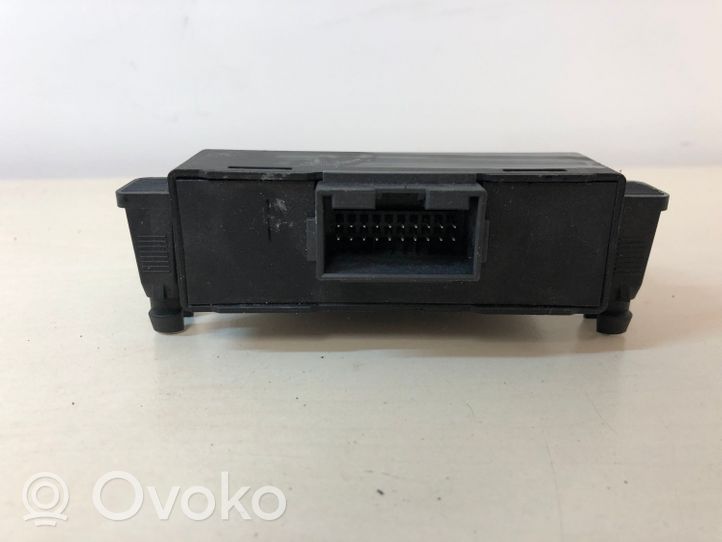 Volkswagen Golf V Moduł sterowania Gateway 1K0907530