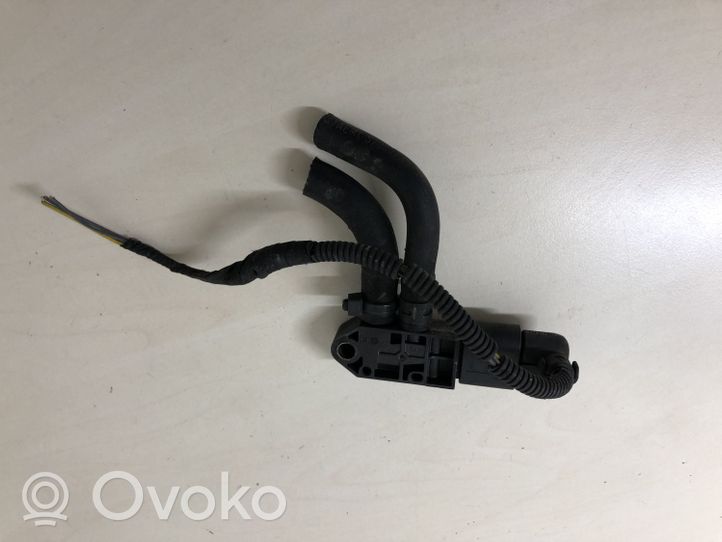 Seat Toledo III (5P) Sensore di pressione dei gas di scarico 076906051A