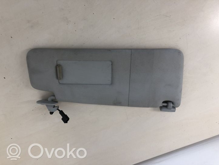 Volkswagen New Beetle Sun visor 1Y0857552