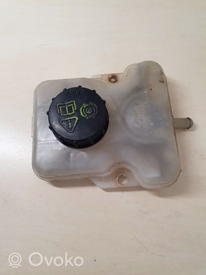 Mazda 5 Brake fluid reservoir C23643550