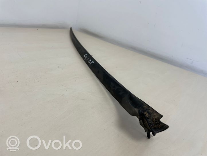 Volkswagen Golf VI Priekinio stiklo apdaila 1K0854320