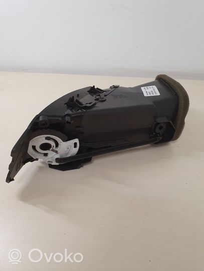 Opel Astra J Griglia di ventilazione centrale cruscotto 13300570