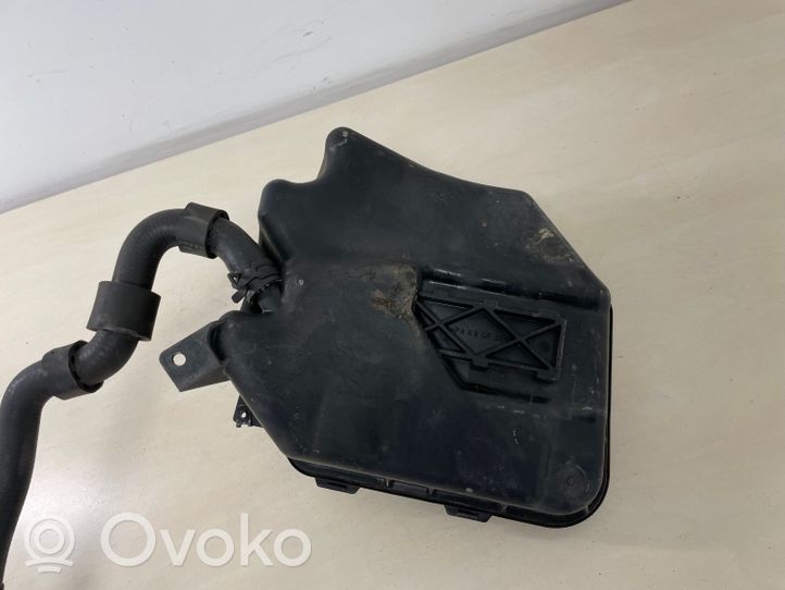 Volkswagen Touareg I Serbatoio di compensazione del liquido refrigerante/vaschetta 7L0121407C