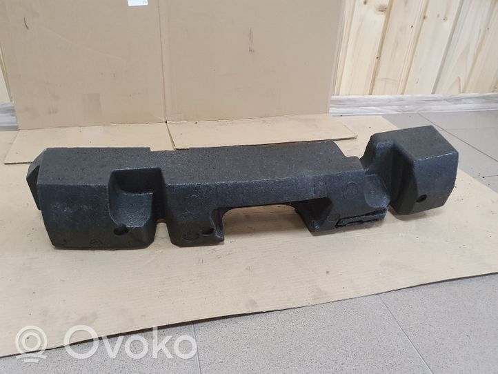 Nissan Qashqai Absorber zderzaka tylnego 