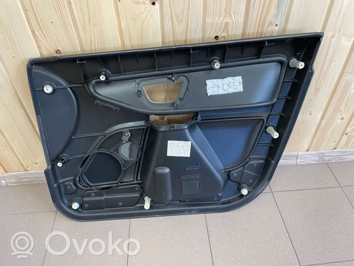 Volvo XC90 Garniture de panneau carte de porte avant 39995413