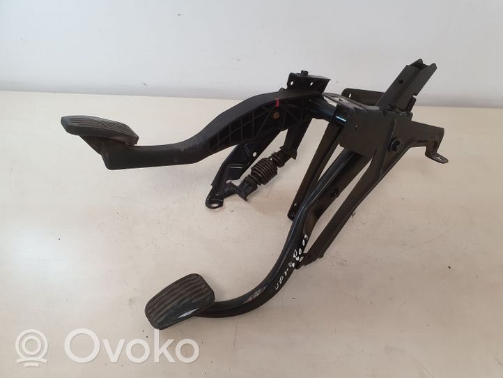 Volvo S60 Conjunto de pedal 3524406