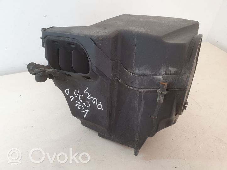 Volvo C30 Boîtier de filtre à air F026400492