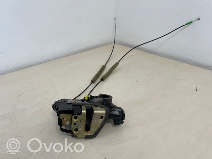 Toyota Corolla E120 E130 Front door lock 