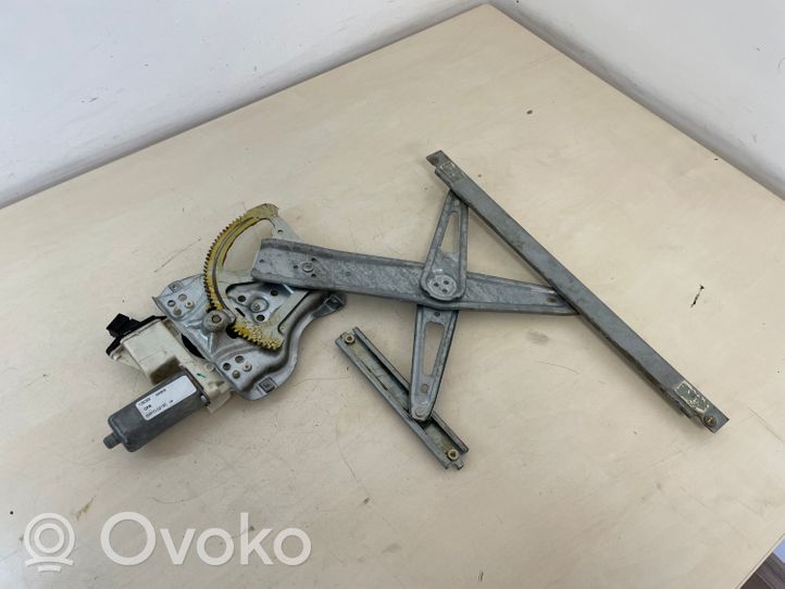 Toyota Corolla E120 E130 Elektryczny podnośnik szyby drzwi 6981002130