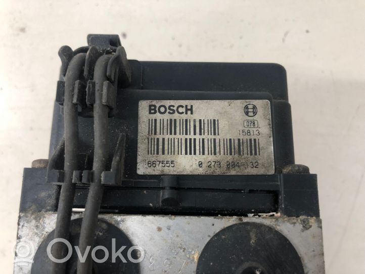 Volkswagen PASSAT B5 Pompe ABS 8E0614111AB