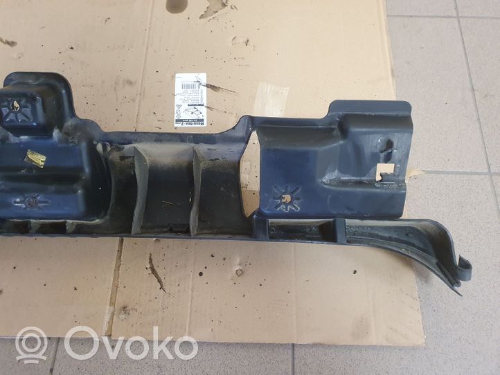 Peugeot 308 Traversa di supporto paraurti posteriore 9680441180