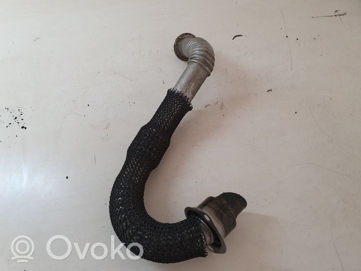 Volvo S40 EGR vamzdelis (-iai)/ žarna (-os) 9646996980