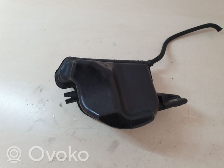 Volvo S40 Réservoir d'air sous vide 649508680